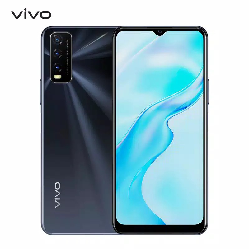 VIVO Y20S 2