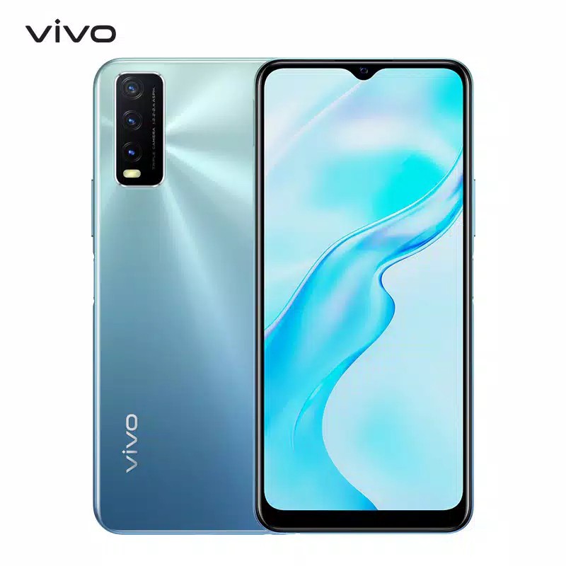 VIVO Y20S 3