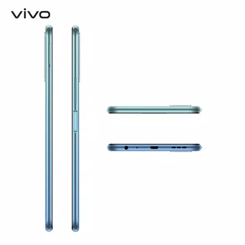 VIVO Y20S 4