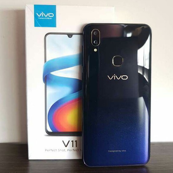 VIVO V11