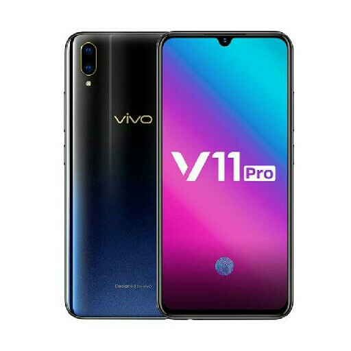 VIVO V11 PRO