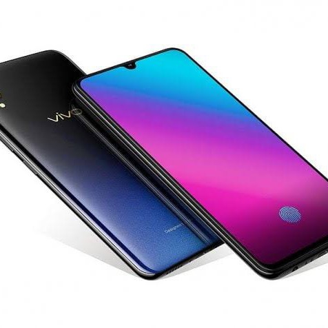 VIVO V11 PRO