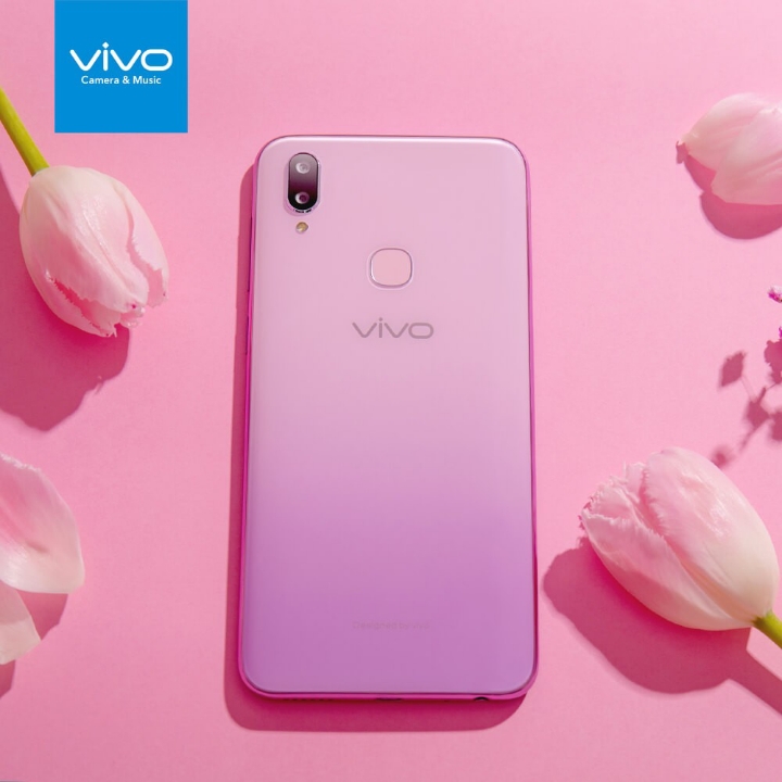 VIVO V11i