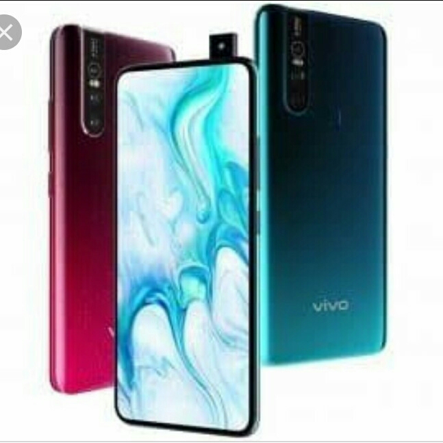 VIVO V15