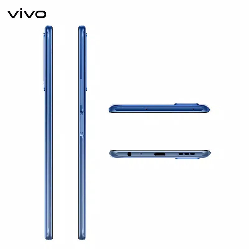 VIVO Y51 4