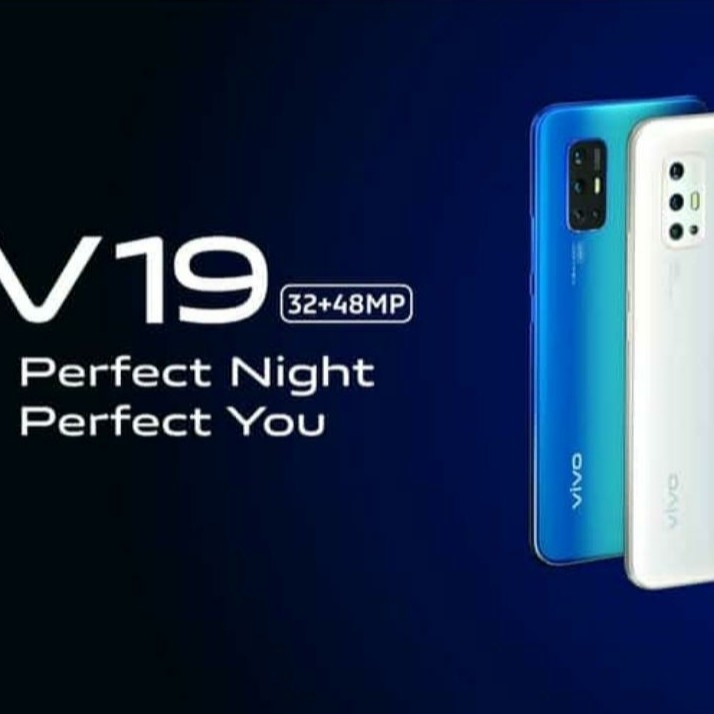 VIVO V19