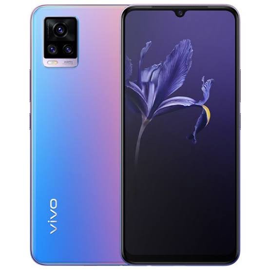 VIVO V20 8 128