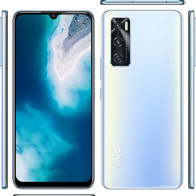 VIVO V20SE