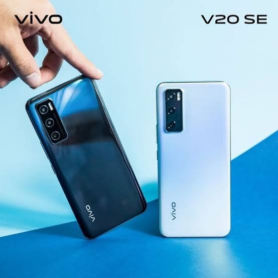 VIVO V20SE 2
