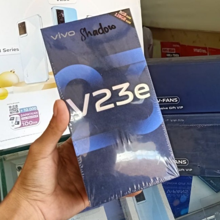VIVO V23e
