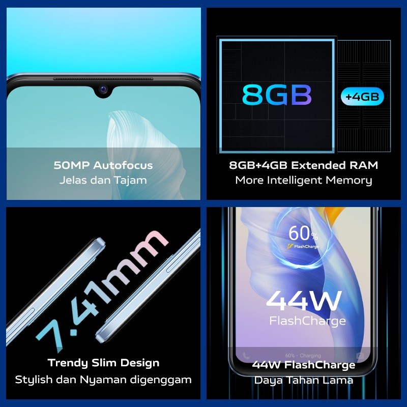 VIVO V23e 2