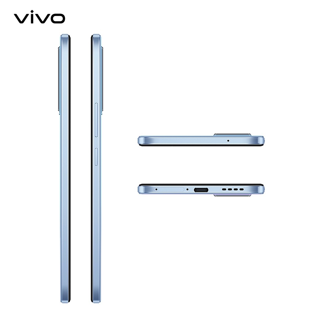 VIVO V23e 3