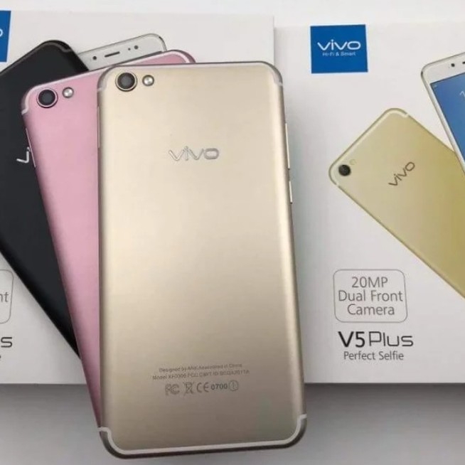 VIVO V5 
