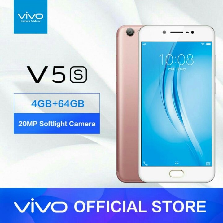 VIVO V5s