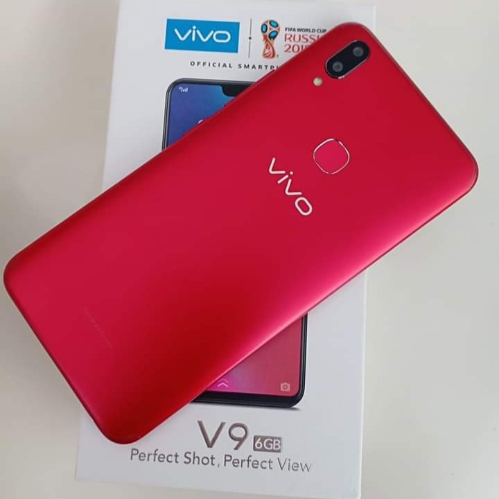 VIVO V9