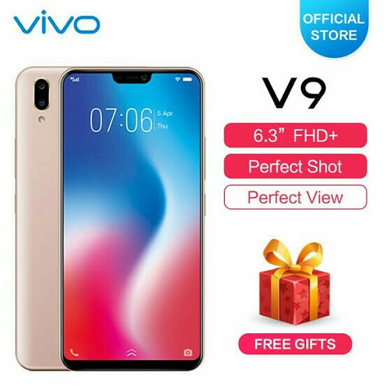 VIVO V9