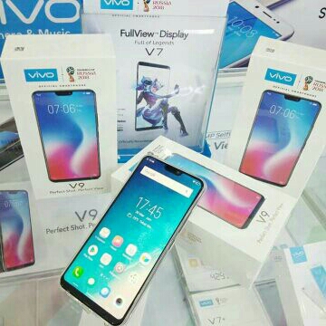 VIVO V9