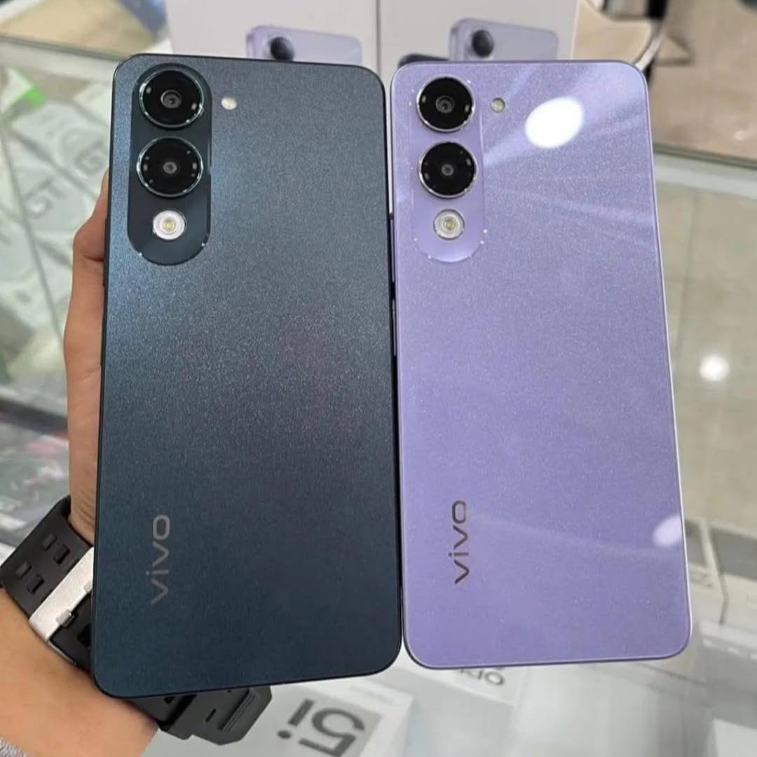 VIVO Y04S RAM 4 GB ROM 64 GB 2