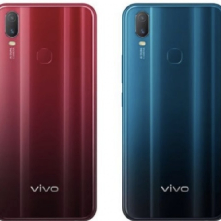 VIVO Y11