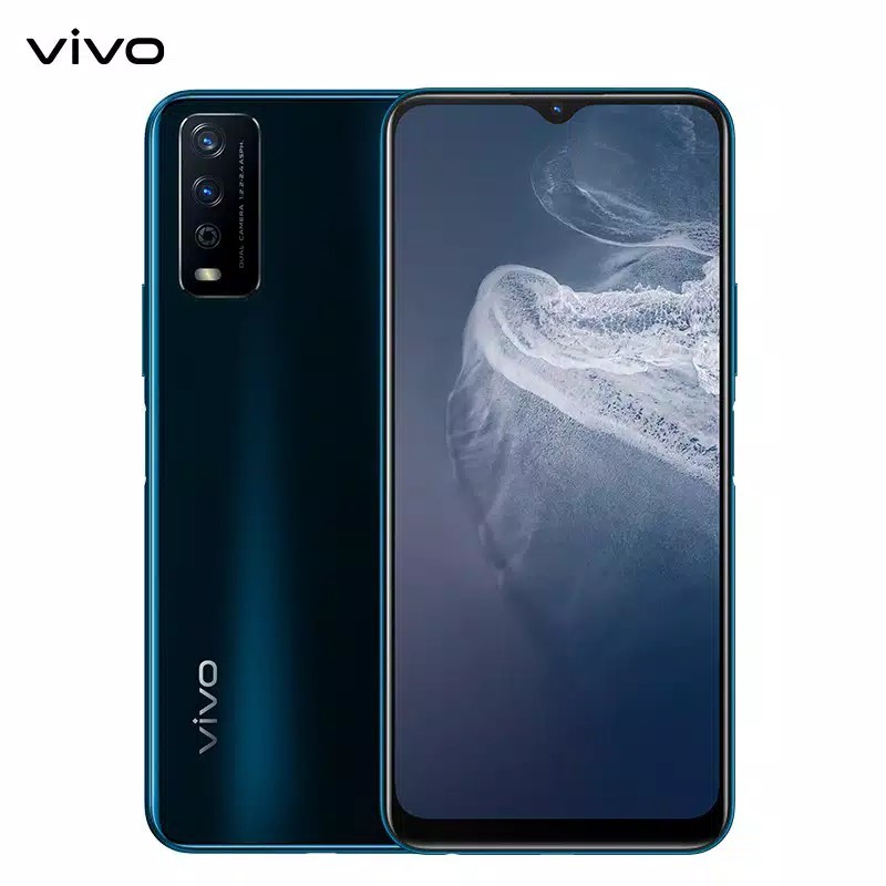 VIVO Y12S 2