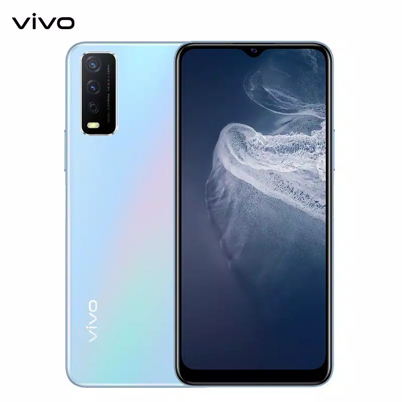 VIVO Y12S 3
