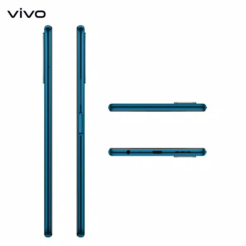 VIVO Y12S 4