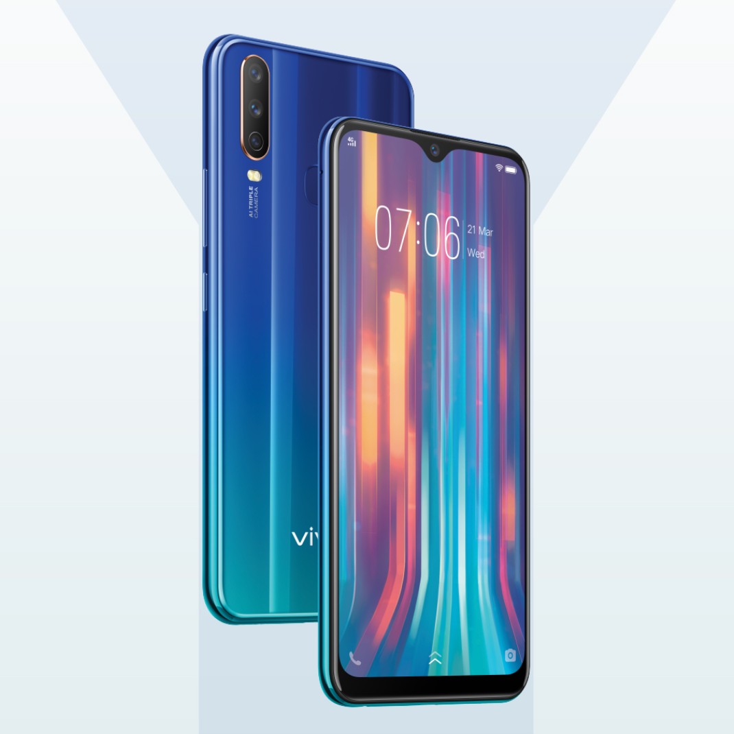 VIVO Y12 64GB