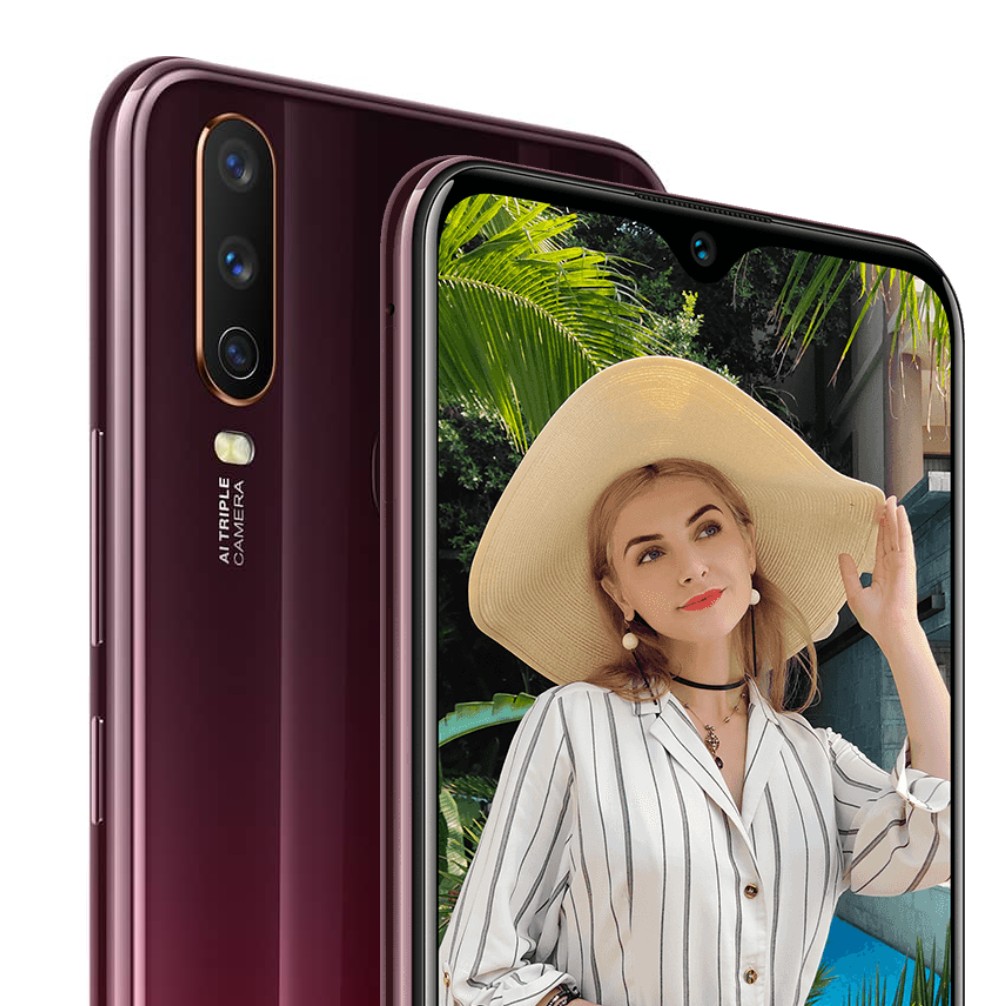 VIVO Y12 64GB 3