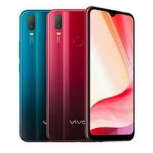 VIVO Y12i
