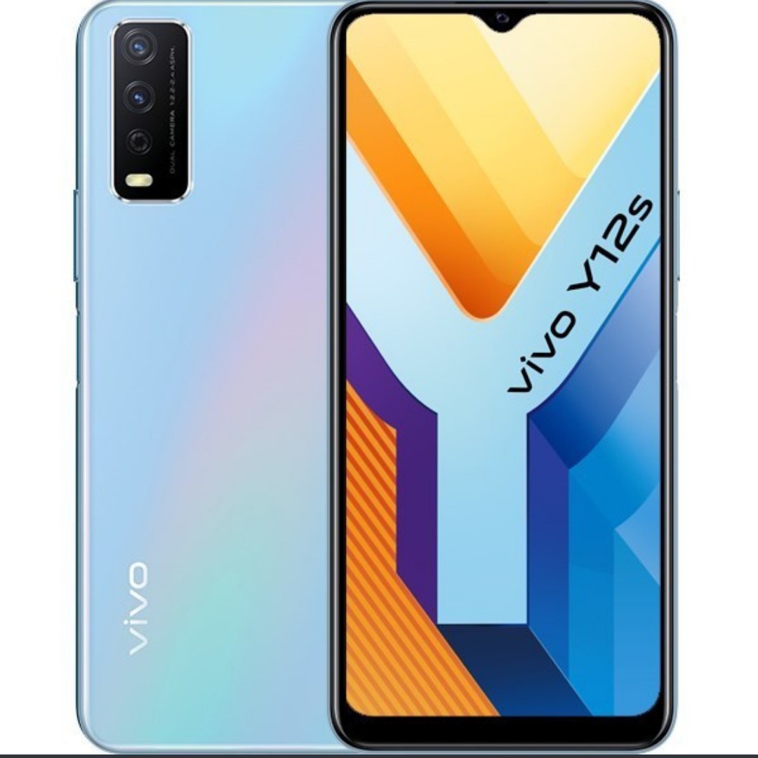 VIVO Y12s 3 32GB