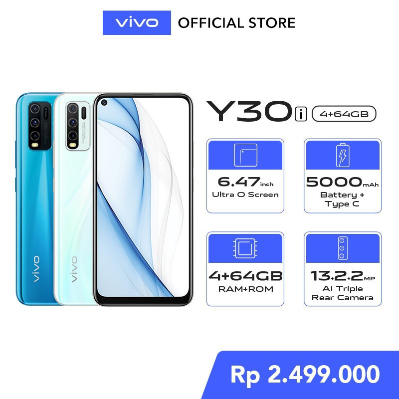 VIVO 30i