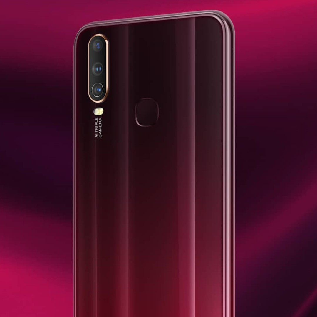 VIVO Y15 2