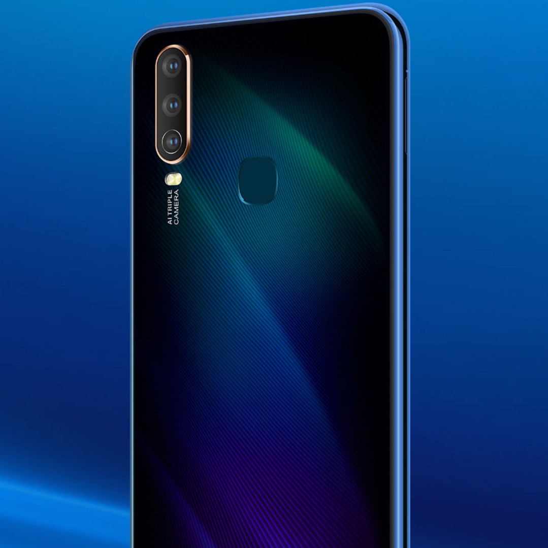 VIVO Y15 3