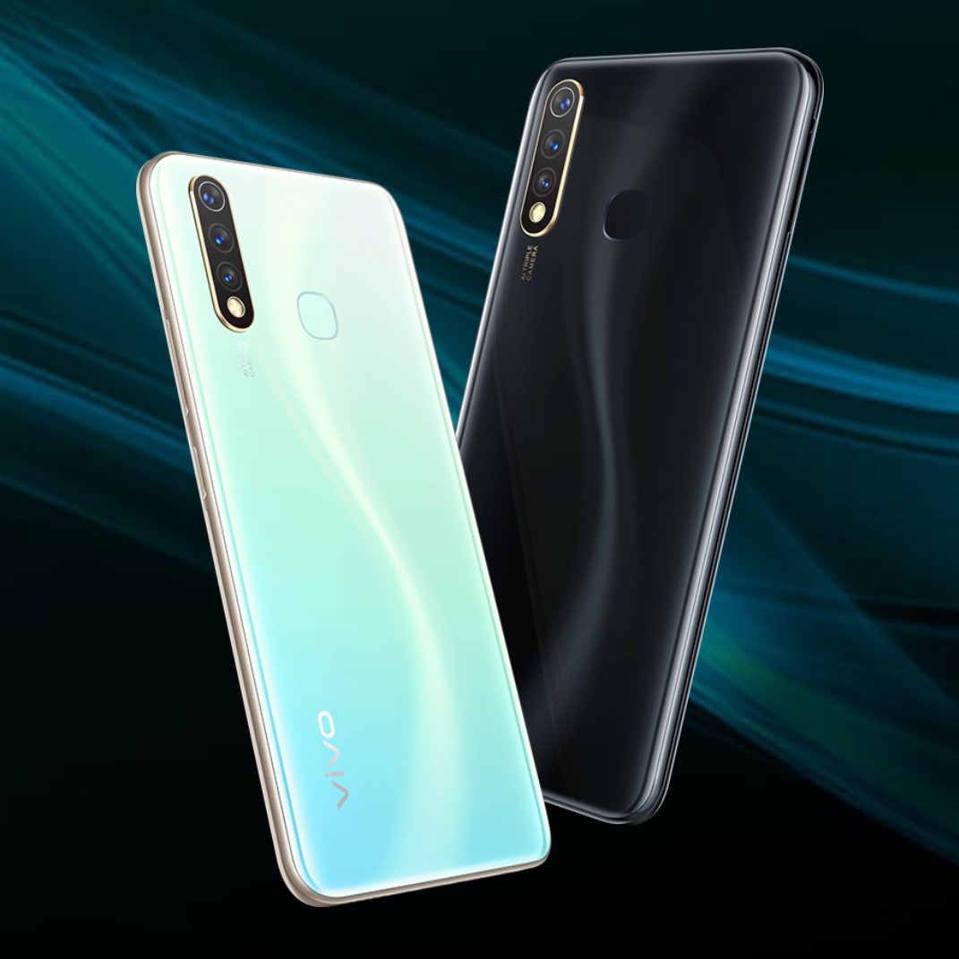 VIVO Y19