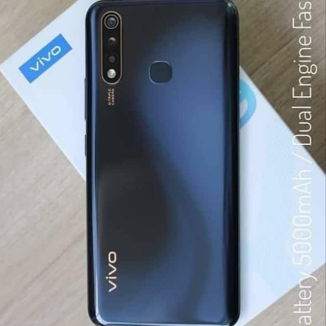 VIVO Y19