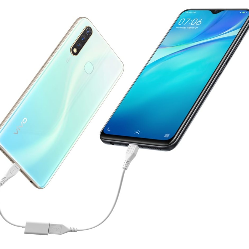VIVO Y19 2