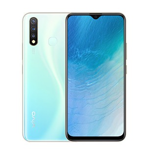 VIVO Y19 3