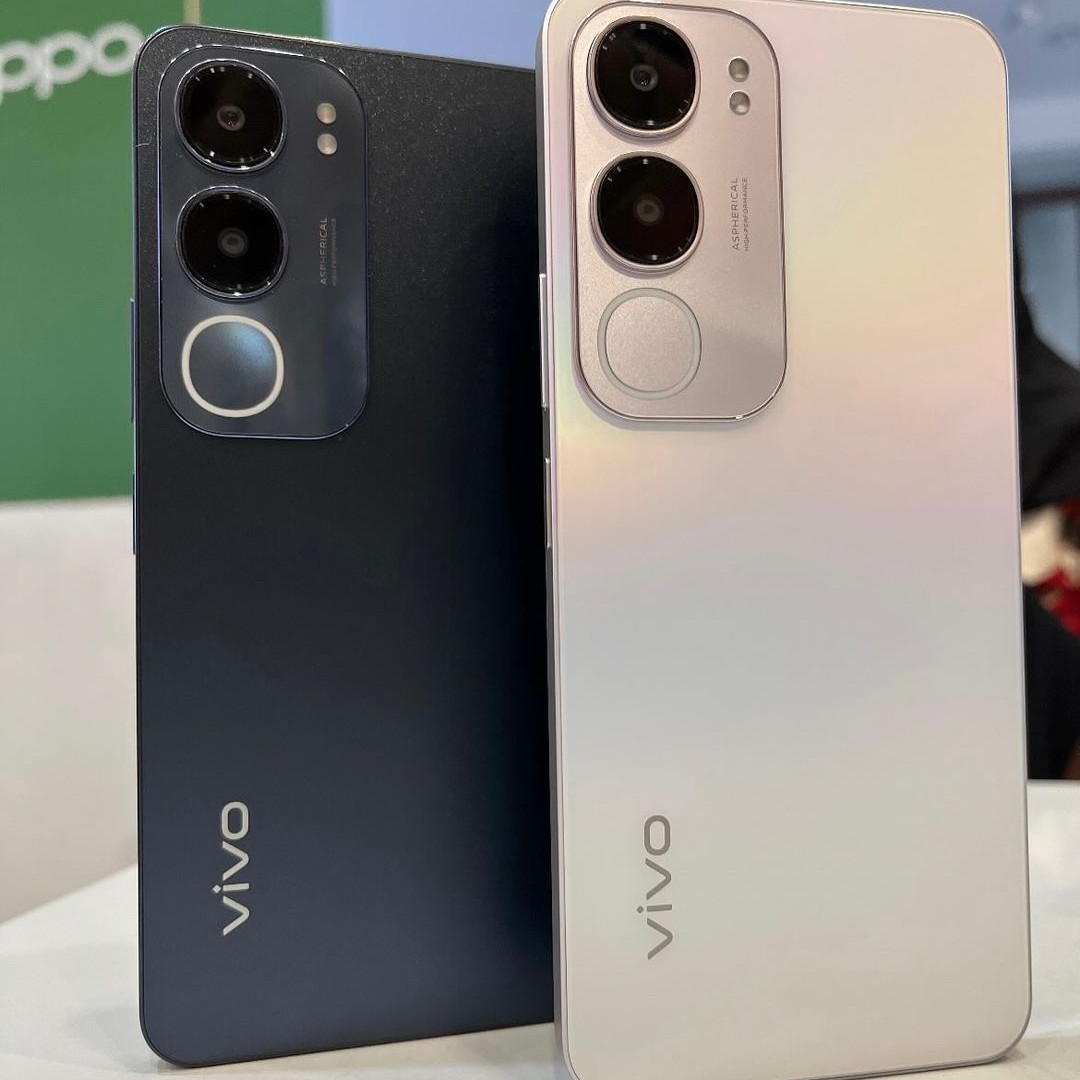 VIVO Y19s PRO RAM 4 GB ROM 64 GB 2