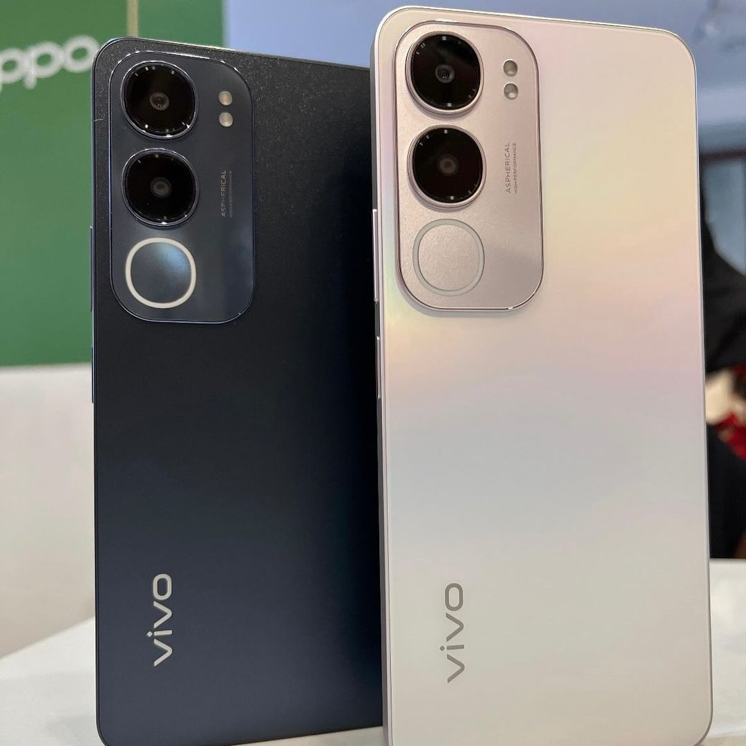 VIVO Y19s PRO RAM 6 GB ROM 128 GB 2