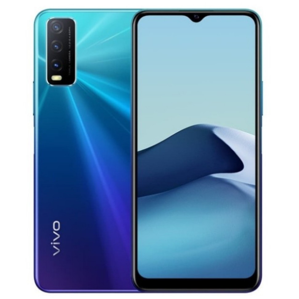VIVO Y20 3 64