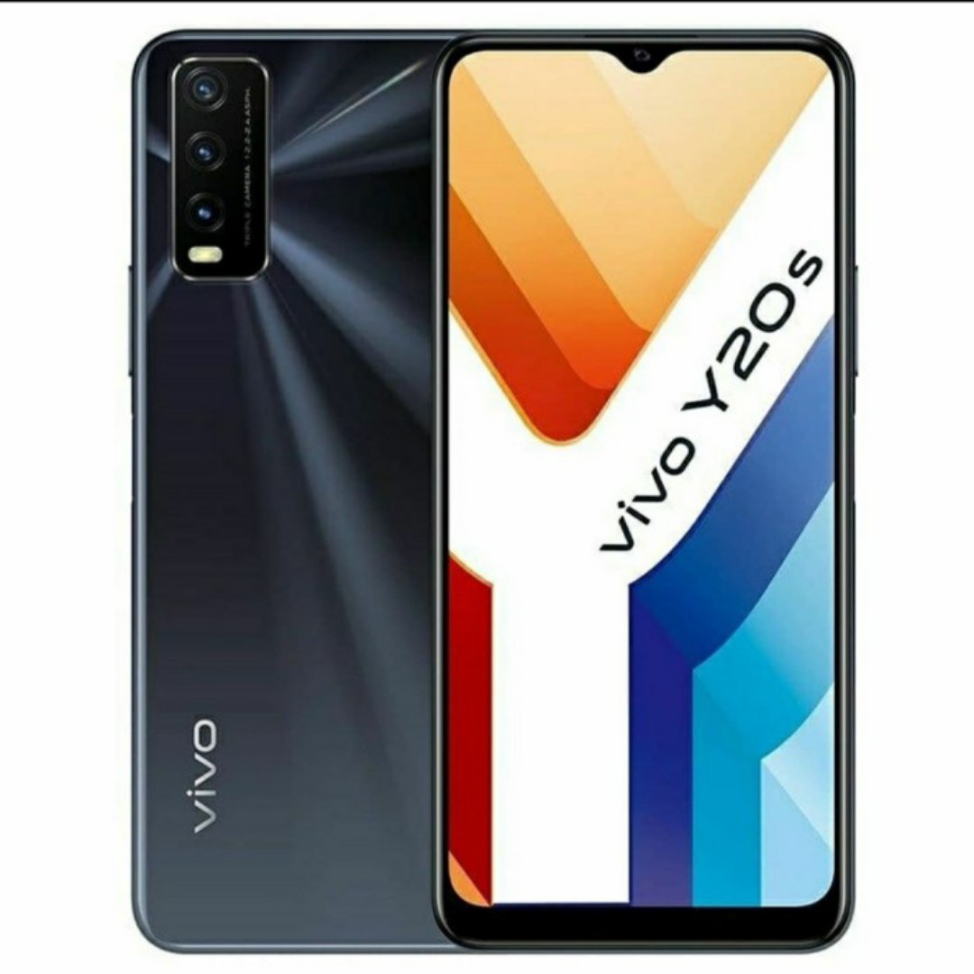 VIVO Y20s 8 128