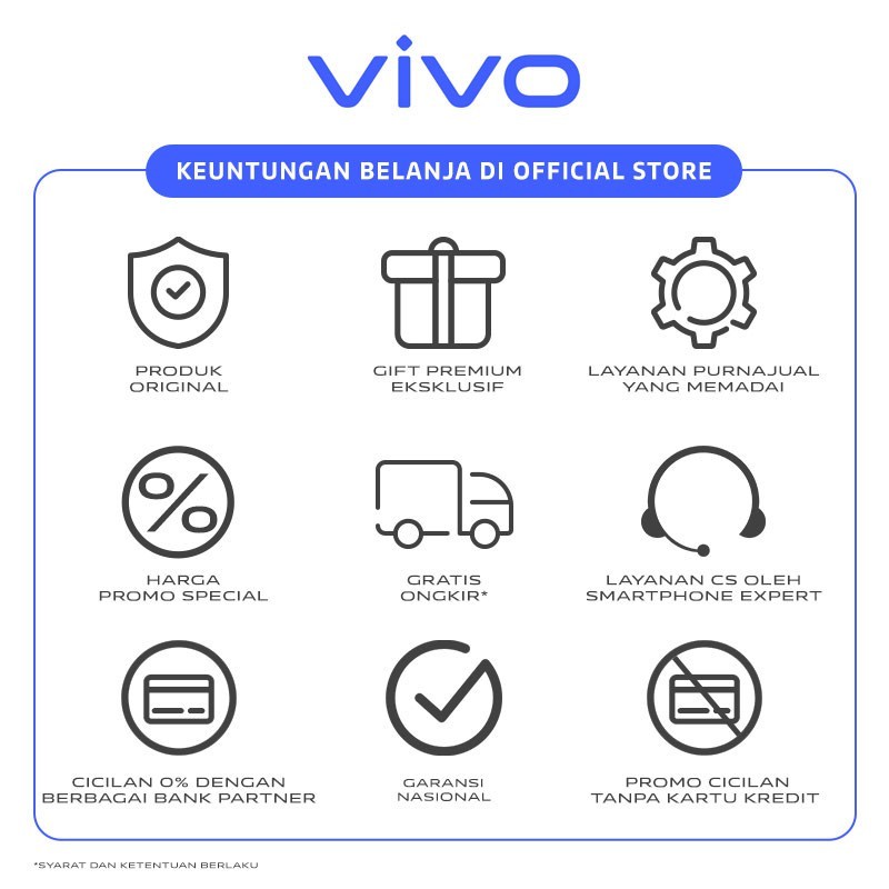 VIVO Y21 3