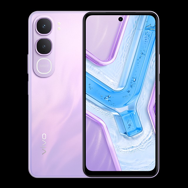 VIVO Y21D RAM 8GB ROM 128GB 3