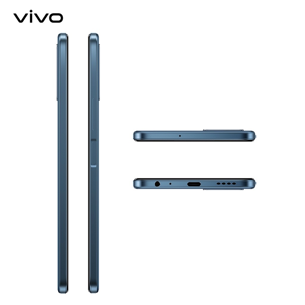 VIVO Y21T 3