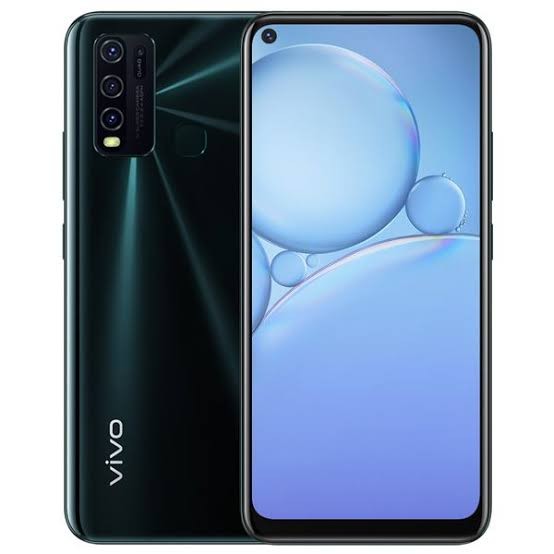 VIVO Y30