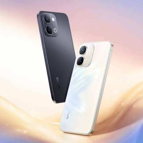 VIVO Y31D RAM 4GB ROM 128GB 2