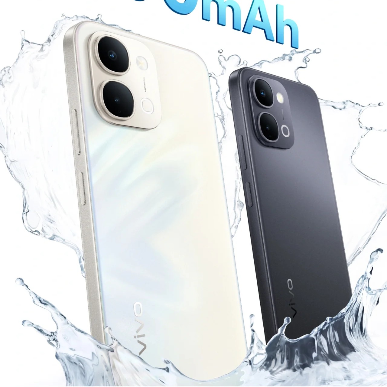 VIVO Y31D RAM 4GB ROM 128GB 3