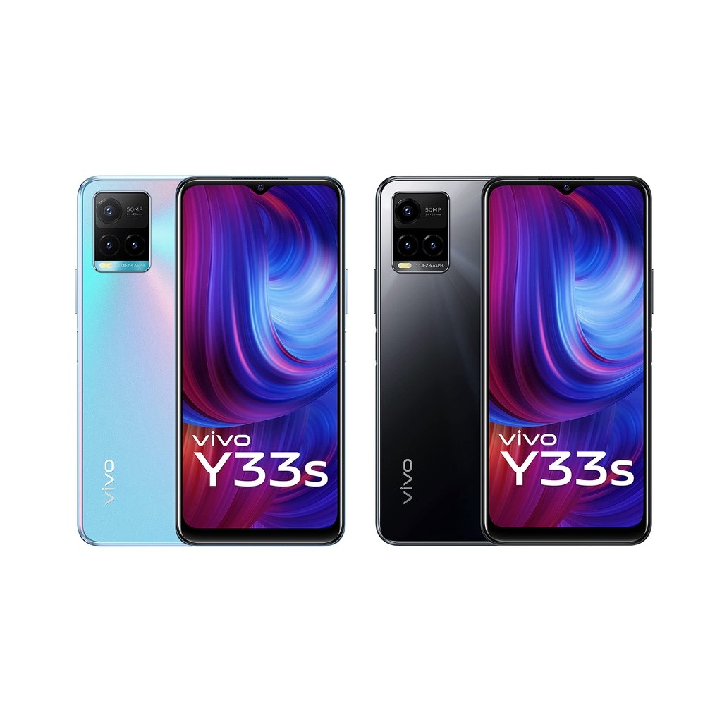 VIVO Y33S 2