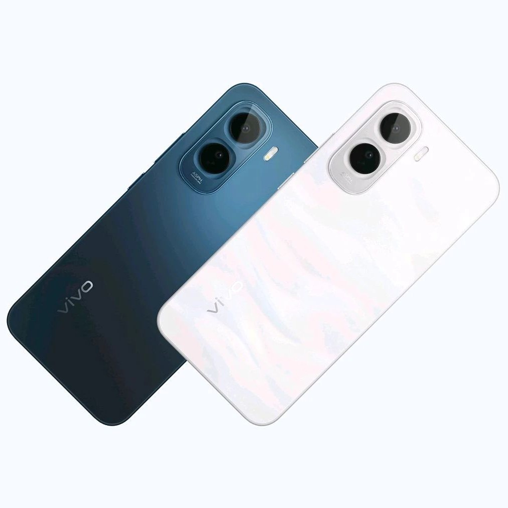 VIVO Y500 RAM 6GB ROM 128GB