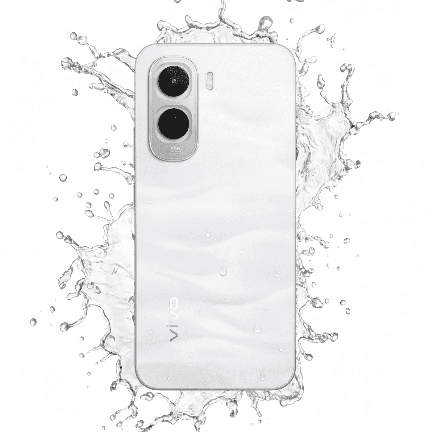 VIVO Y500 RAM 6GB ROM 128GB 2